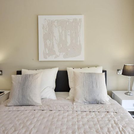Cannes - 2-Br Flat 15-Min Walk To The Beaches Екстериор снимка