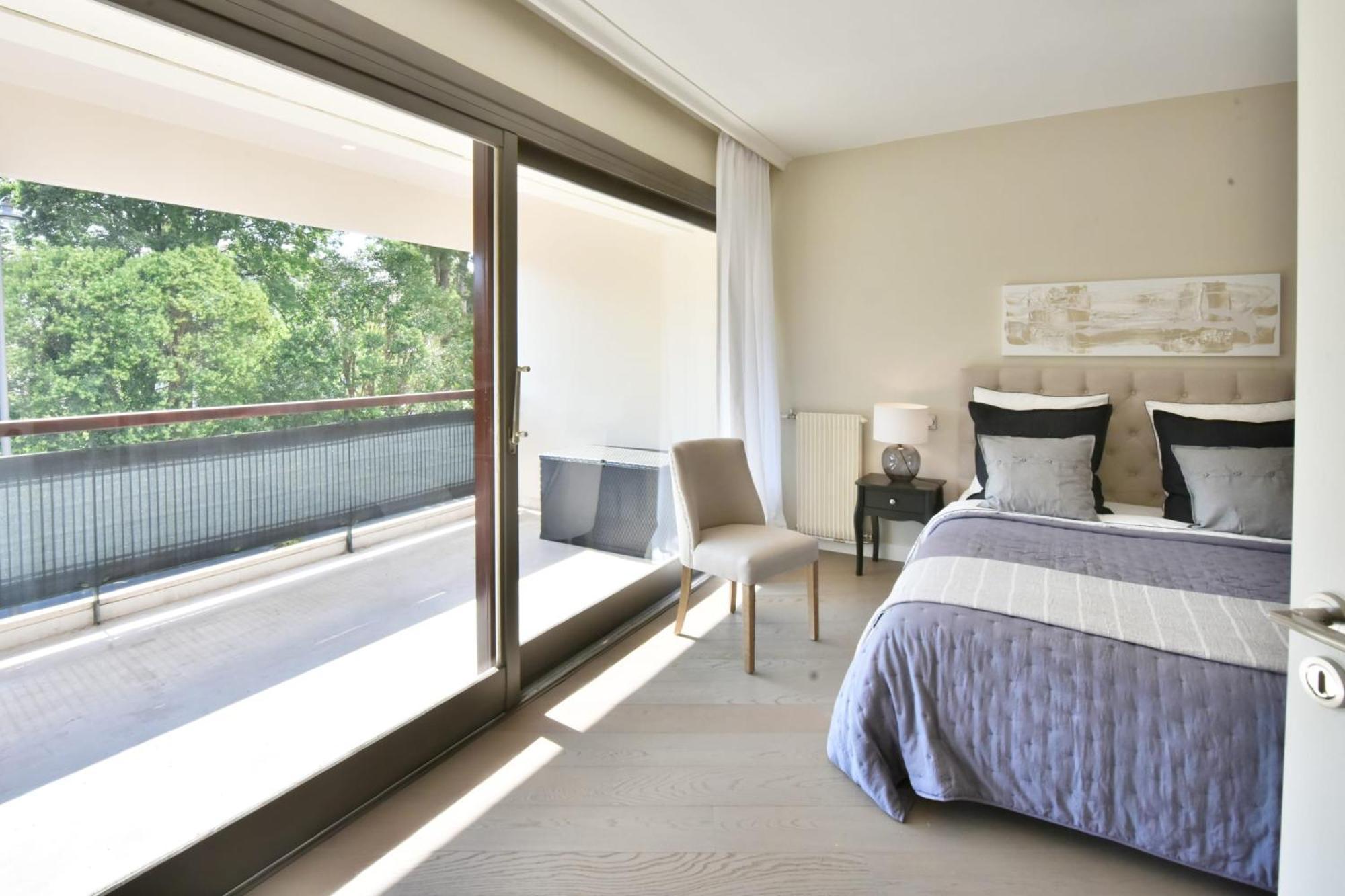 Cannes - 2-Br Flat 15-Min Walk To The Beaches Екстериор снимка